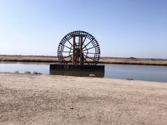 -黄沙古渡原生态旅游区