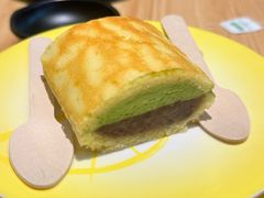 -禾绿回转寿司(苏宁广场店)