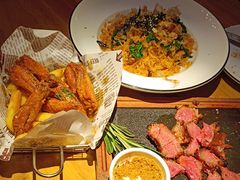 -MR.ROCKY洛奇先生·西餐&酒吧(琶醍店)