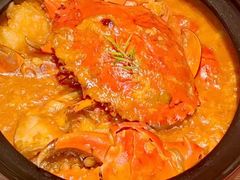 -曼玉餐厅(正弘城店)