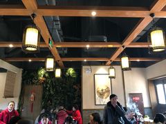 大堂-五熟府(东方盐湖城店)