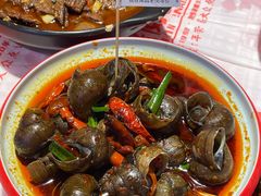 -老闵田螺馆·南昌市井菜·特色小吃(总店)