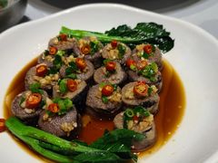 -庆赫隆融合菜馆(群力店)