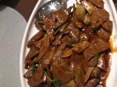 -福来齐·鲁菜海鲜·渔家菜(朝阳街分店)