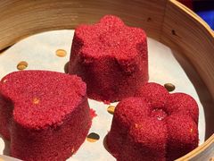 -上海滩餐厅(BFC外滩金融中心店)