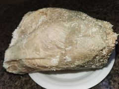 -阿侬盐焗鸡(清澜店)