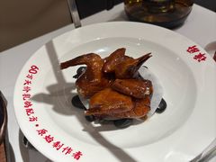 -谭厨中山传家菜.乳鸽.脆鲩鱼(华强北中航城店)