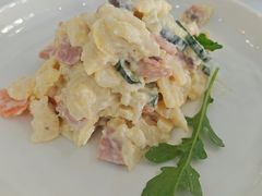 综合土豆沙拉-维兰西餐(万泉河店)