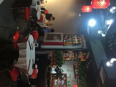 -上二楼涮肉馆(顺义二中店)