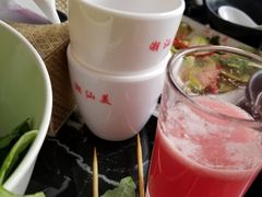 -潮汕美牛肉丸火锅店(天宁寺店)
