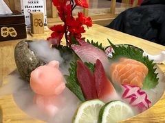 -桃屋日本料理(清华科技园店)