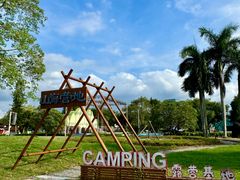 -东南花都花博园