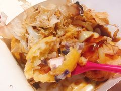 -弹丸滋地(天津天河城购物中心店)