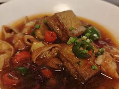 -漢咖啡·全服务式自助晚餐(武汉洲际酒店)