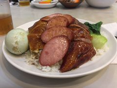 -深井陈记烧鹅酒家(新填地街店)
