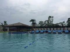 -Club Med地中海俱乐部·桂林度假村