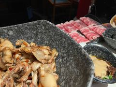 -哥老官重庆美蛙鱼头(五角场合生汇店)
