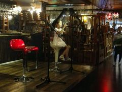门面-莫太花餐厅(河北路店)