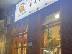 -是阿柴呀！柴犬咖啡·爱喵喵猫咖