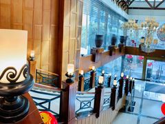 -深圳海景嘉途酒店(东翼楼)
