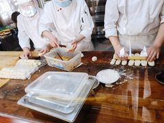 -富华斋饽饽铺·宫廷糕点·伴手礼(护国新天地店)