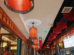 -蔡家酒楼(一德街店)