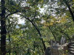 -天津盘山风景名胜区