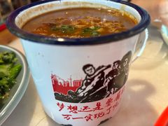 -小吊梨汤·北京菜·烤鸭(双井乐成中心店)