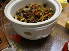 -湘潭九龙鱼头店(城南西路店)