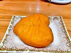 -品回味清真西北楼(宁波首店)