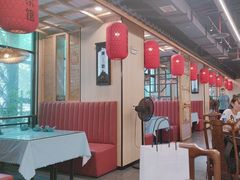 -安泰楼·佛跳墙创始人·传统闽味早茶·酒楼(三坊七巷闽菜地标店)