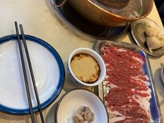 -月圆火锅(宁海东路二店)