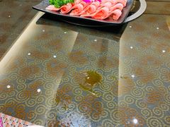 -好彩海鲜火锅饭店(银河百老汇店)