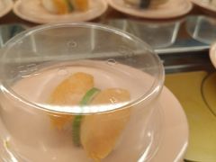 -争鲜回转寿司(东方银座店)
