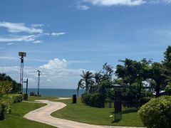 -三亚亚龙湾瑞吉酒店·铭轩中餐厅Mingxuan·海南菜·粤菜
