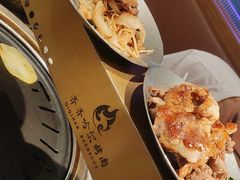 -杨小佳·齐齐哈尔烤肉·烤串(广州店)