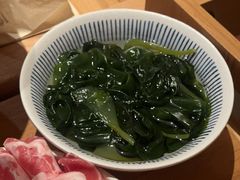 -巴奴毛肚火锅(龙湖锦艺城店)