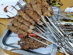 -老地方烤肉(东岗路店)