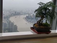 -上海中心大厦
