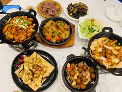 -庐州太太(双岗店)