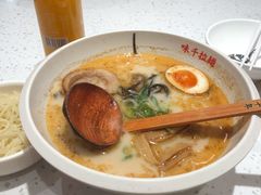 -味千拉面(双井店)