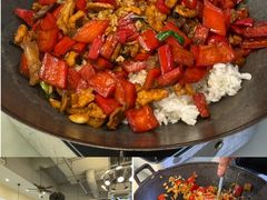 -福巷湘食小馆·猛火现炒(上海首店)