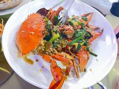 -無招牌海鮮(芽笼店)