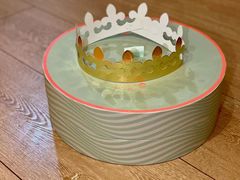 -潮一不贰·法式甜品·生日蛋糕·西式简餐(外滩店)