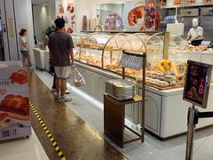 -卡玛王子·面包·蛋糕(南山宝能环球汇店)