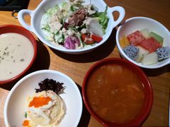 -斗牛士牛排(南京东路店)