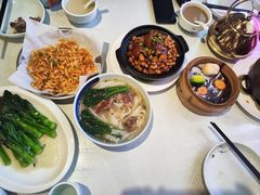 -上下九广州菜馆(锦业路店)