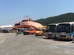 -东澳岛