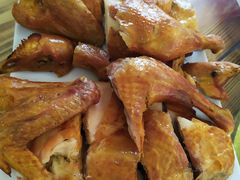 -花悦农庄 | 烧鸡·竹筒饭(沙迳高沙温泉香溪堡店)