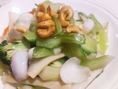 -峨嵋酒家总店(车公庄店)